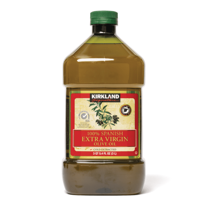 Should You Buy Extra-Virgin Olive Oil at Costco? | America's
